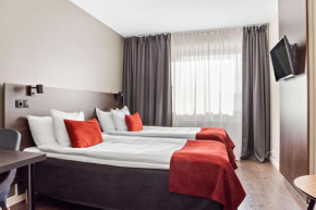 Best Western Savoy Karlstad